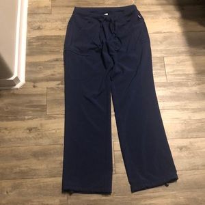 Cherokee Infinity scrub bottoms